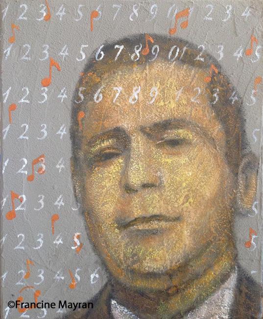 PORTRAITS MÉMOIRES DE LA SHOAH ET AUTRES VICTIMES DU NAZISME